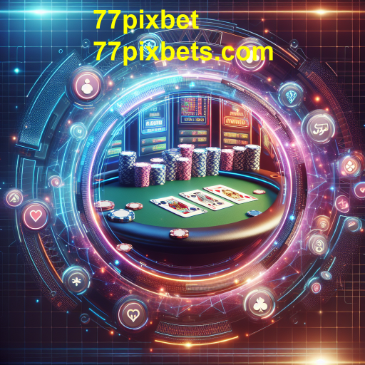 77pixbet 77pixbet